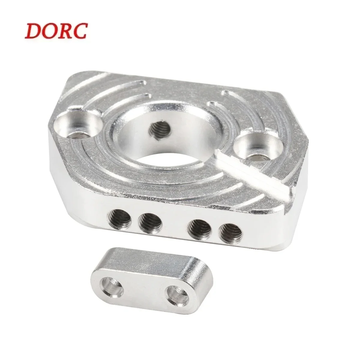 Rc Hobby Motor - ブラシレスモーター,1/5 kraton 8s Monsterトラックアップグレード,ホbyting 5687 5690