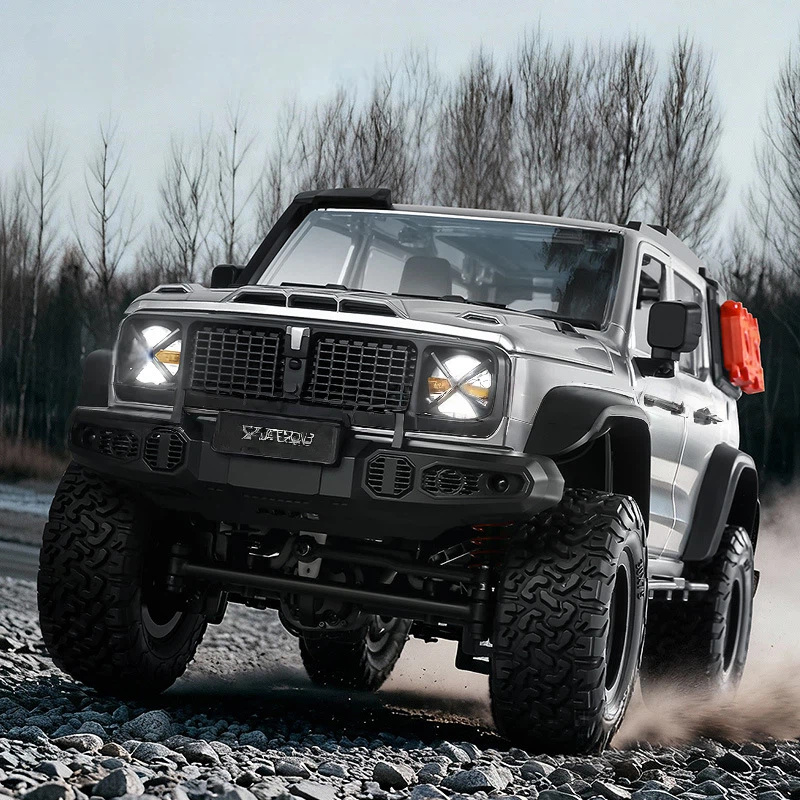 Mnモデル トップファイア RCクローラー 1/12スケール - Rc Hobby Grade Truck のレビューと価格