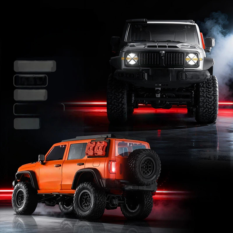 Mnモデル トップファイア RCクローラー 1/12スケール - Rc Hobby Grade Truck のレビューと価格
