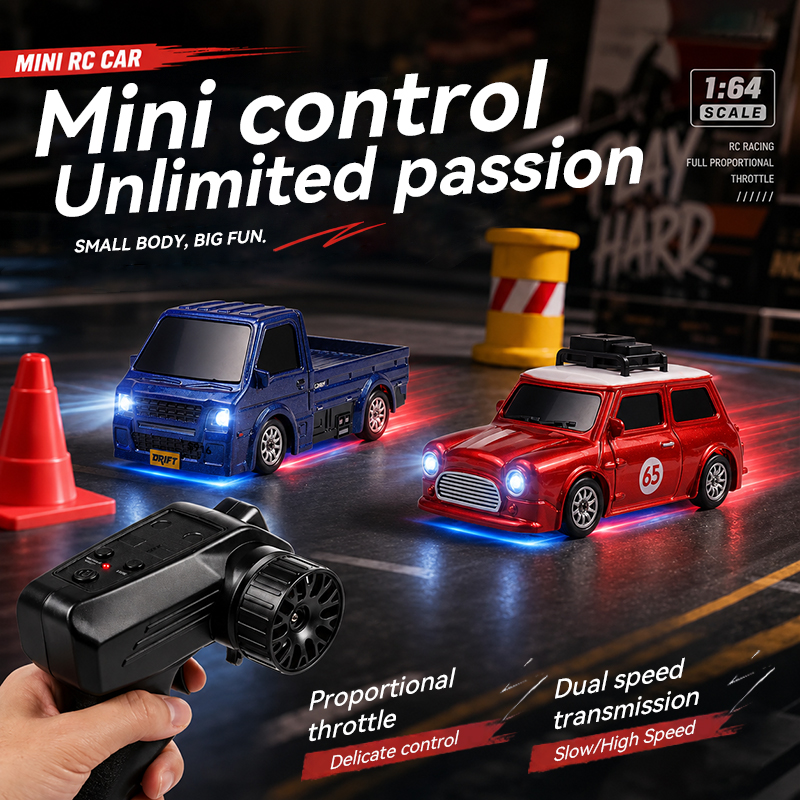 新発売のS840 4WD RCドリフトレーシングカー。2.4 - Rc Hobby Grade Truck のレビューと価格