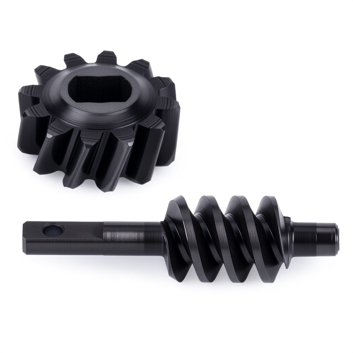 オーバードライブ アンダードライブ スチールアクスルギア 1 - Rc Hobby Shops のレビューと価格