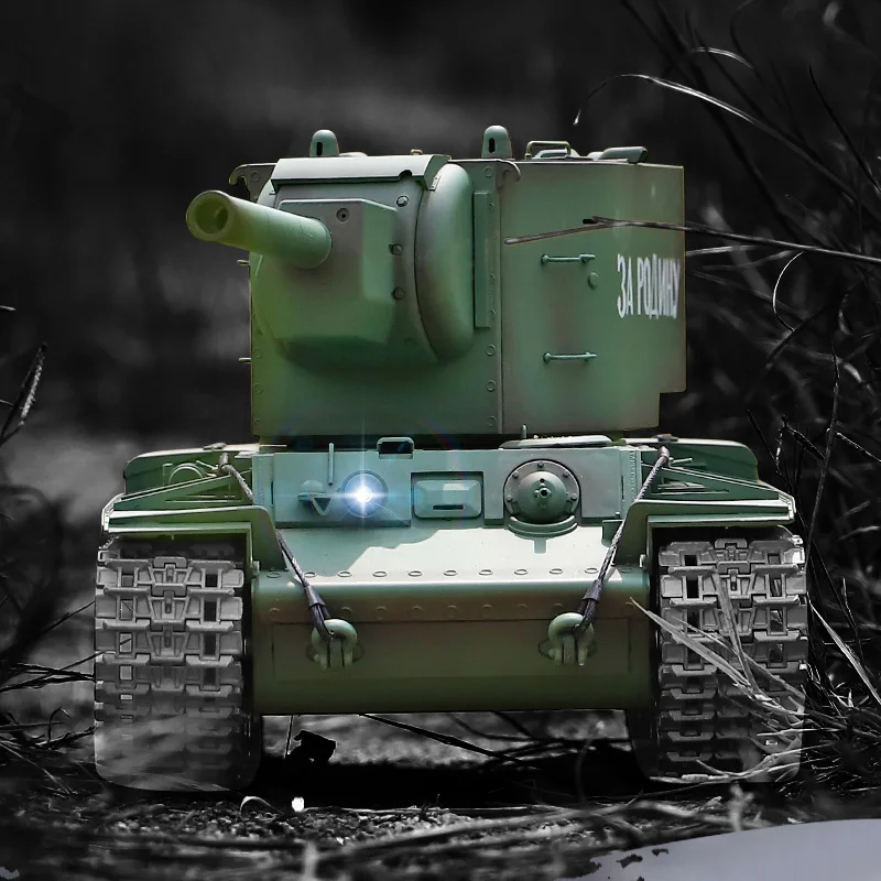 HengLong rc軍用戦車、1:16スケール、3949- - Rc Hobby Toucan のレビューと価格