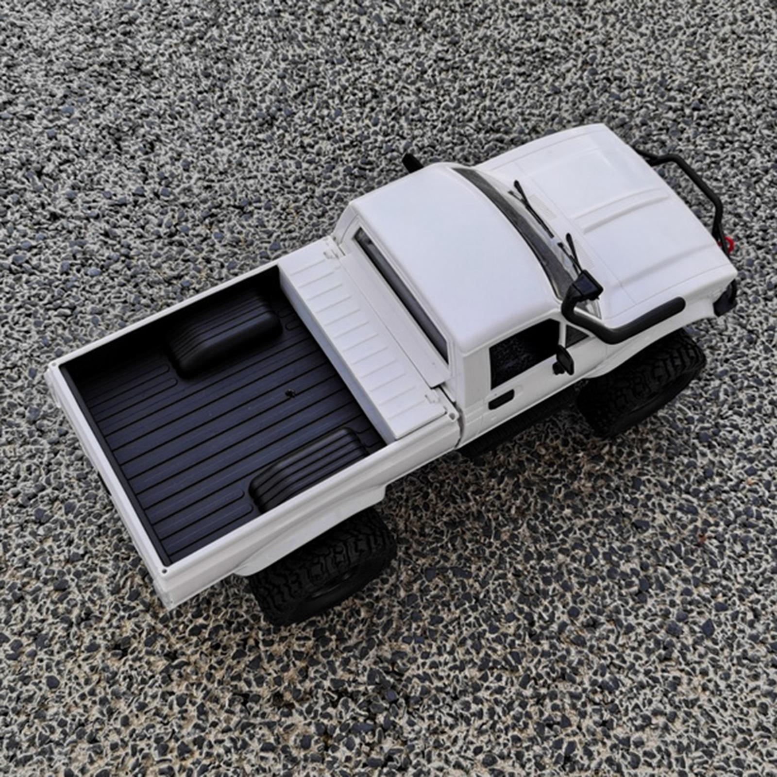 趣味用RCトラック 4WD セミタンクバギー 1/16スケー - Rc Hobby Grade Truck のレビューと価格