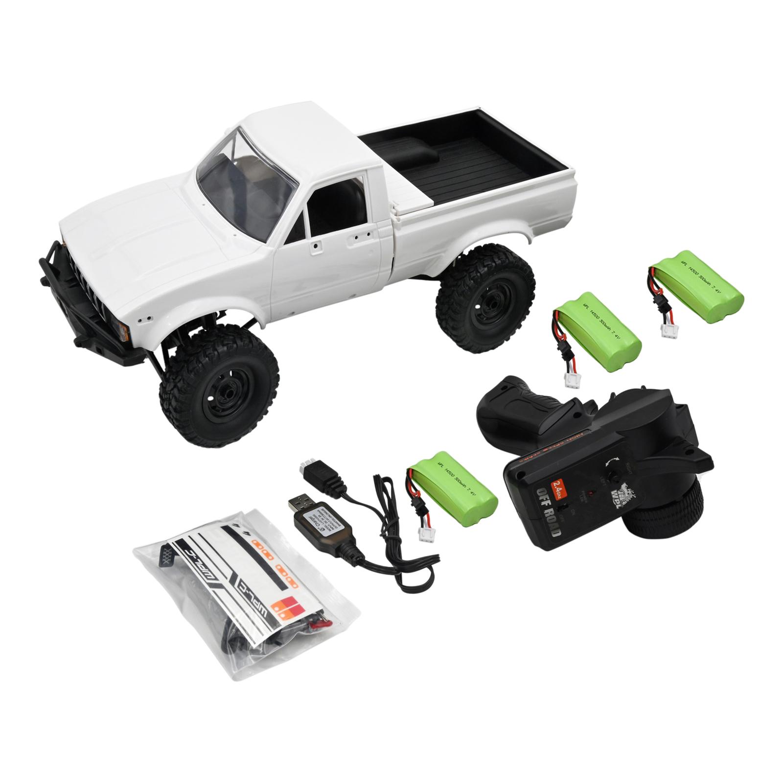 趣味用RCトラック 4WD セミタンクバギー 1/16スケー - Rc Hobby Grade Truck のレビューと価格