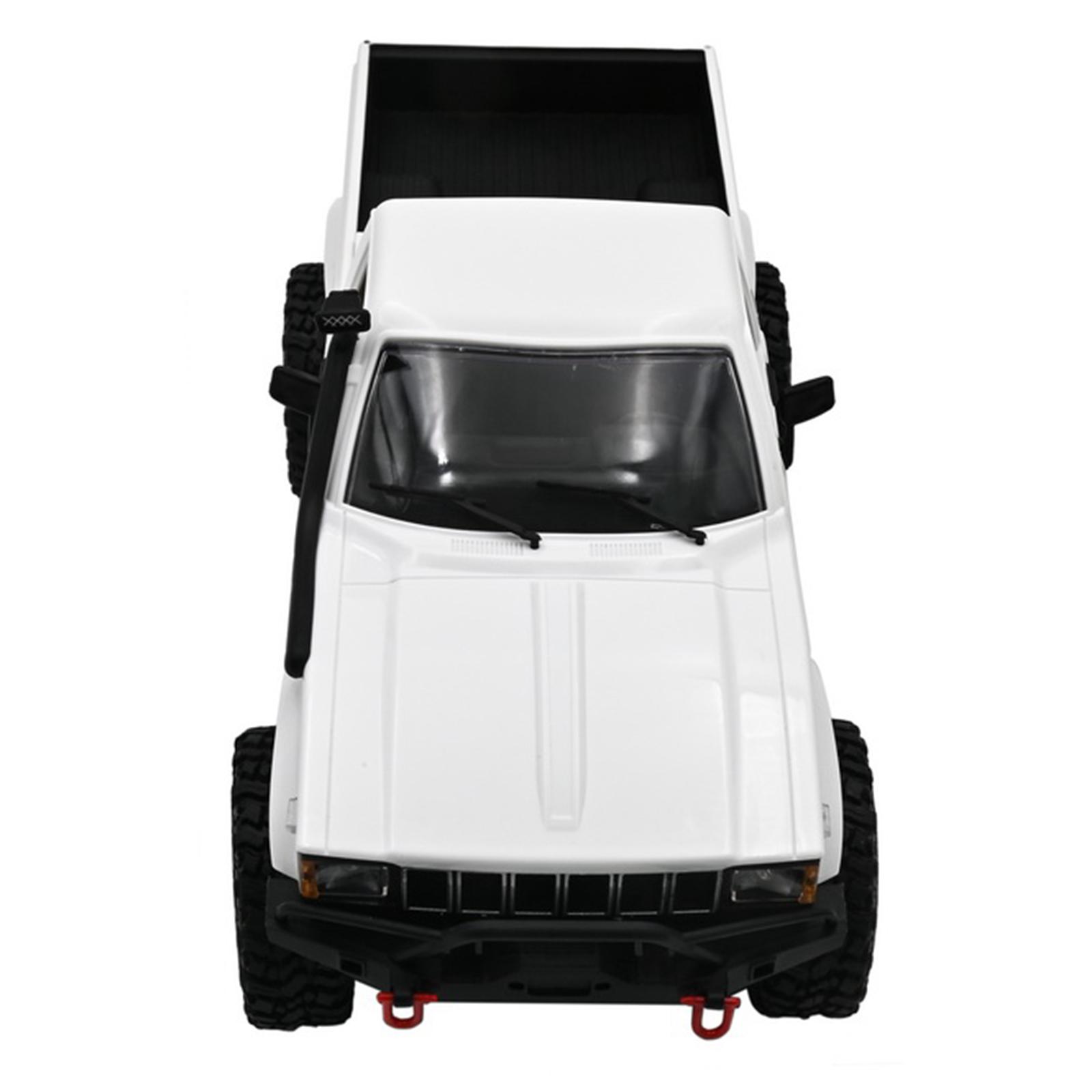 趣味用RCトラック 4WD セミタンクバギー 1/16スケー - Rc Hobby Grade Truck のレビューと価格