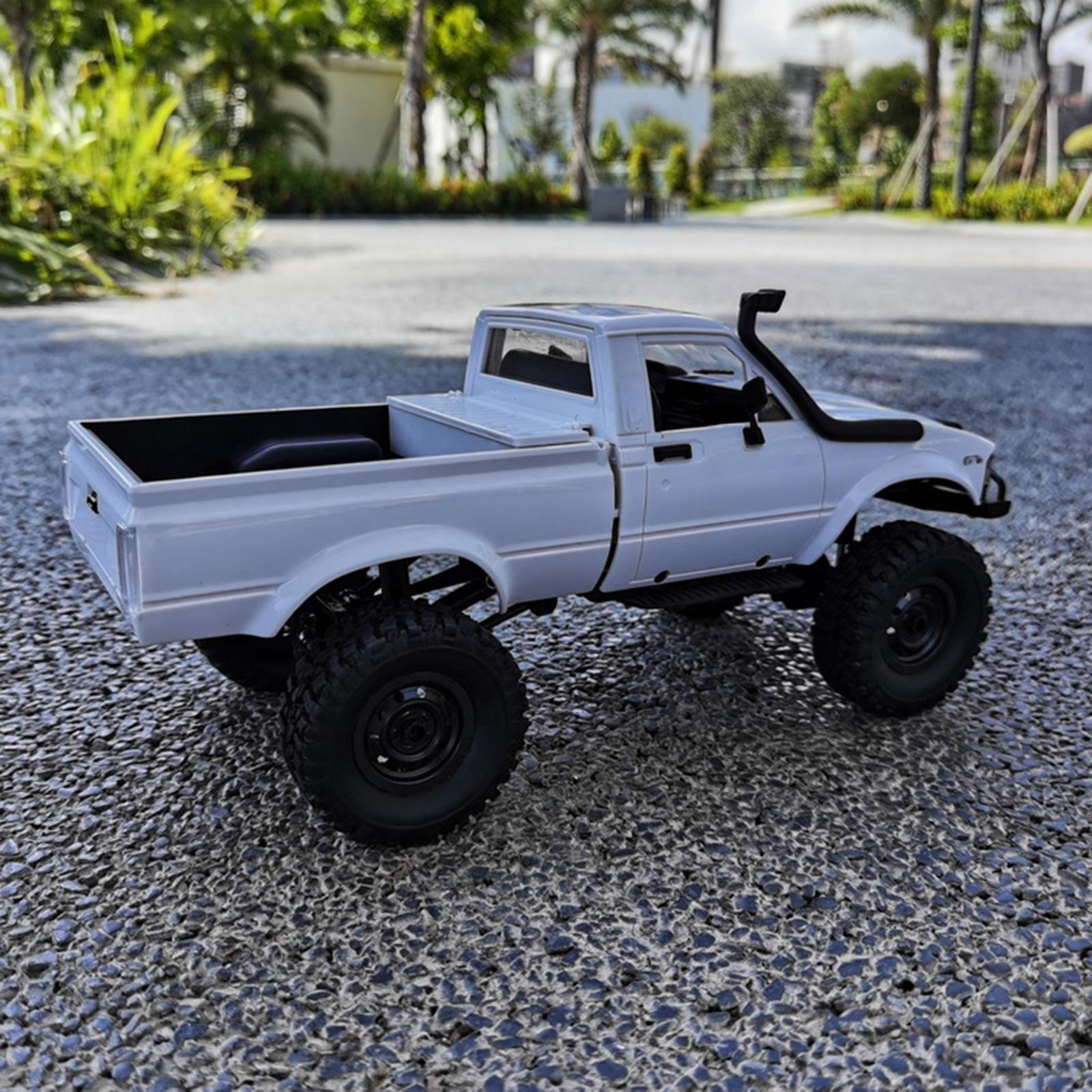 趣味用RCトラック 4WD セミタンクバギー 1/16スケー - Rc Hobby Grade Truck のレビューと価格