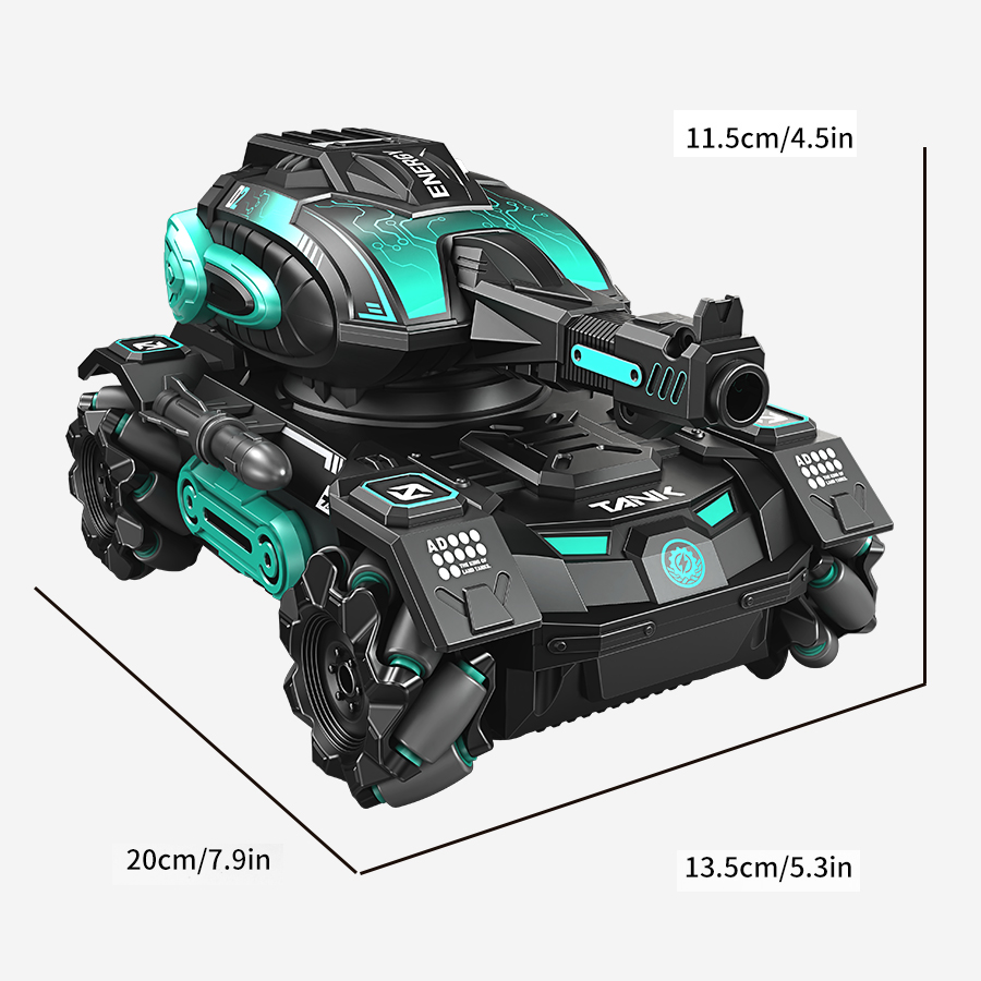 RCジェットカー 2.4G ジェスチャーセンシング リモコン - Rc Hobby Toucan のレビューと価格