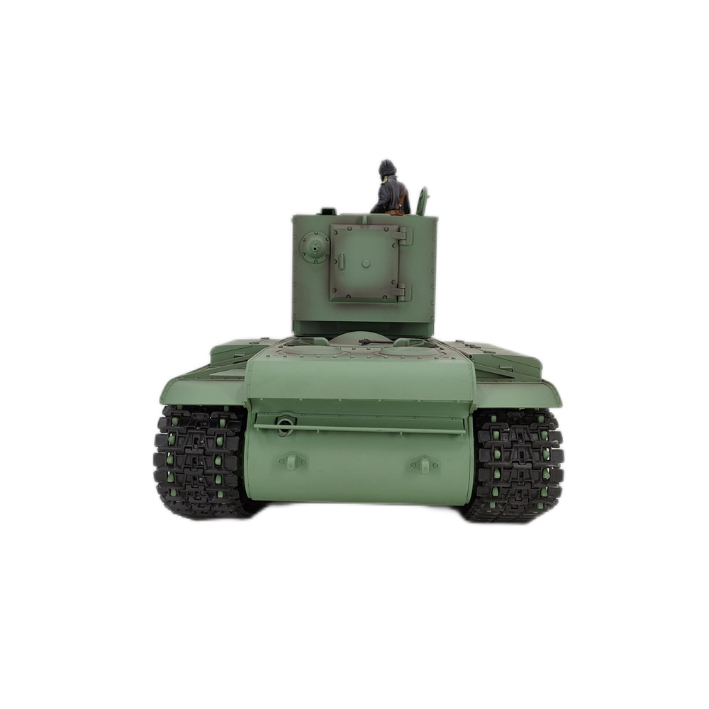 HengLong-重いリモコンタンクモデルのおもちゃ、ロシア - Rc Hobby Toucan のレビューと価格
